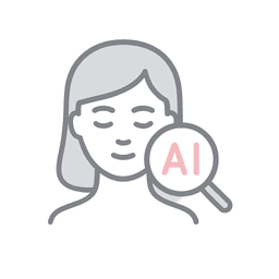 肌課題の見える化